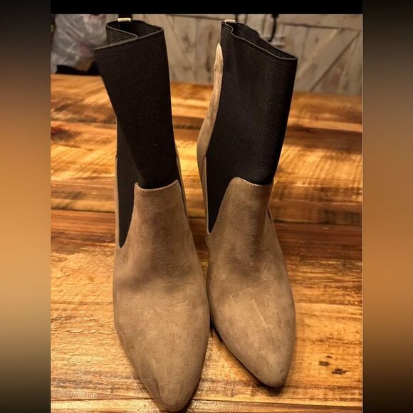 Women’s boots size 9 NWOT Style Charles - Picture 5 of 6